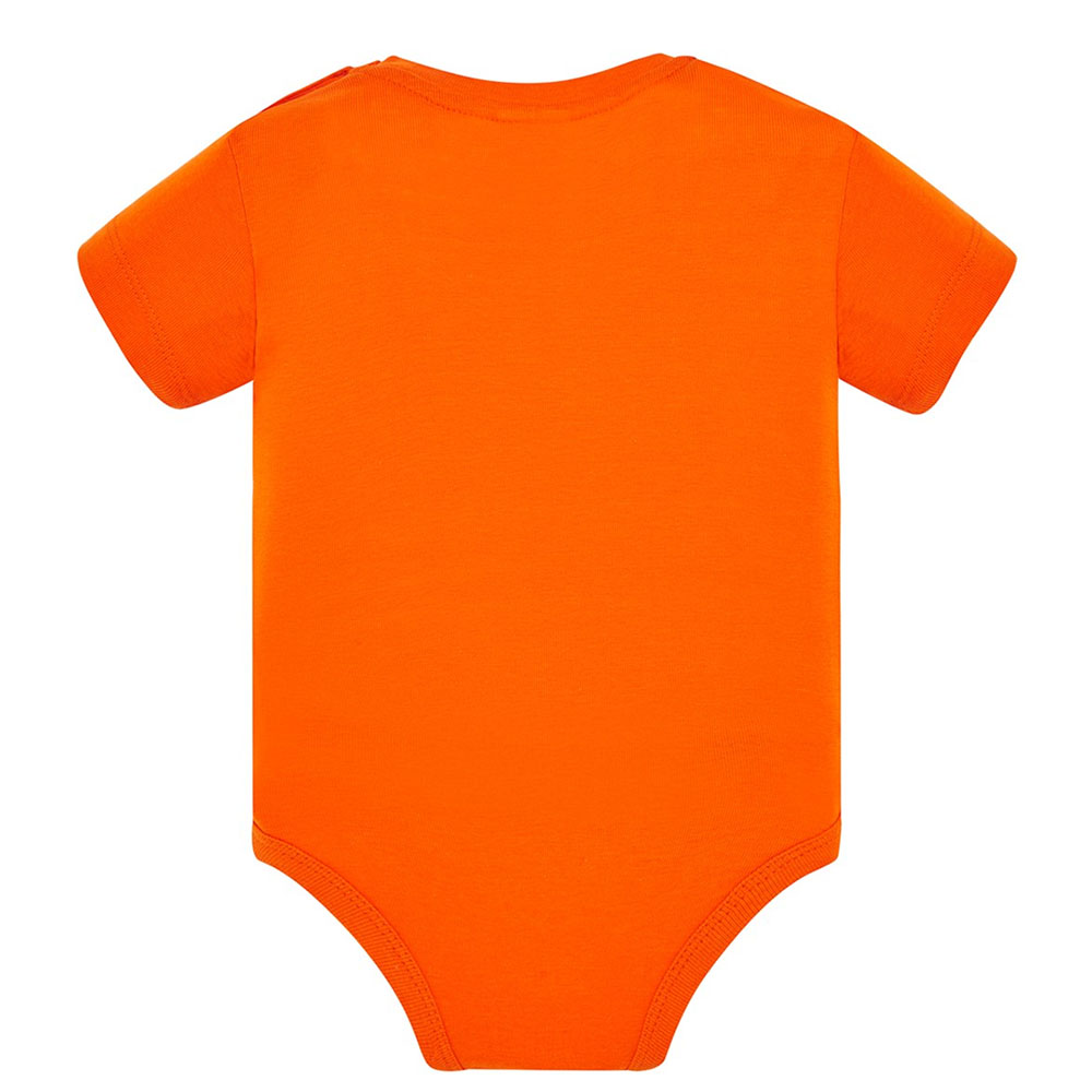 Baby body for printing