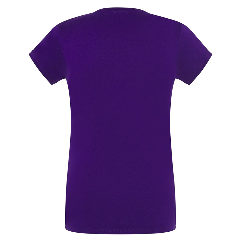 T-shirt V-Neck for printing