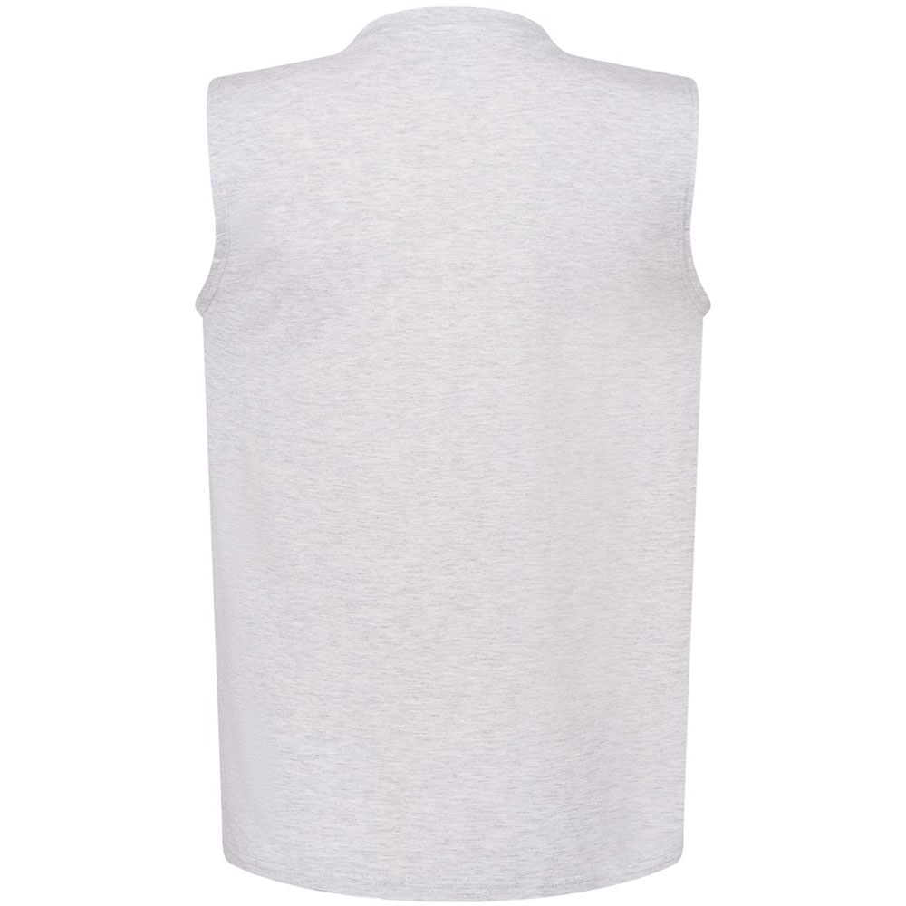 Sleeveless Urban Tank Top T-shirt for printing