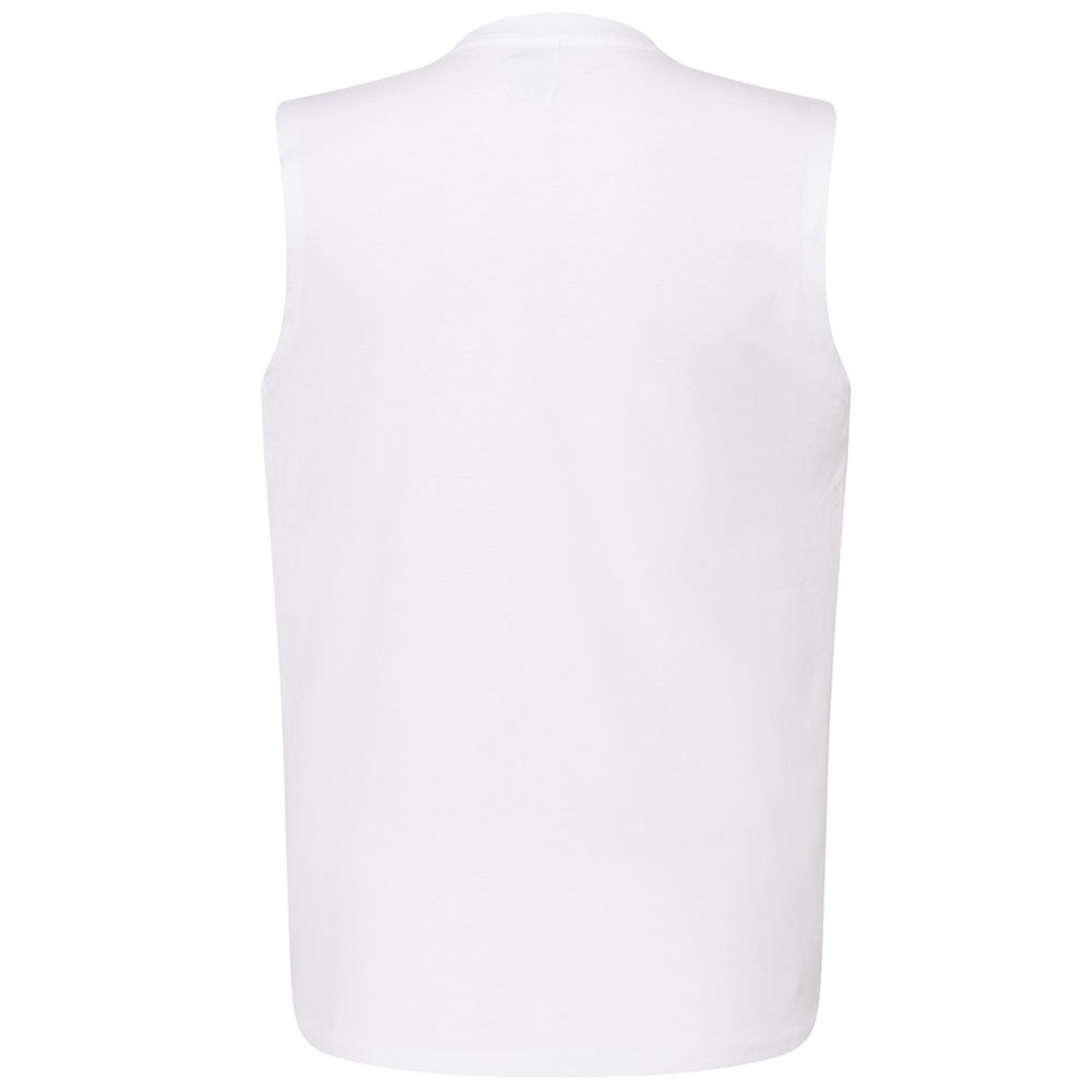 Sleeveless Urban Tank Top T-shirt for printing