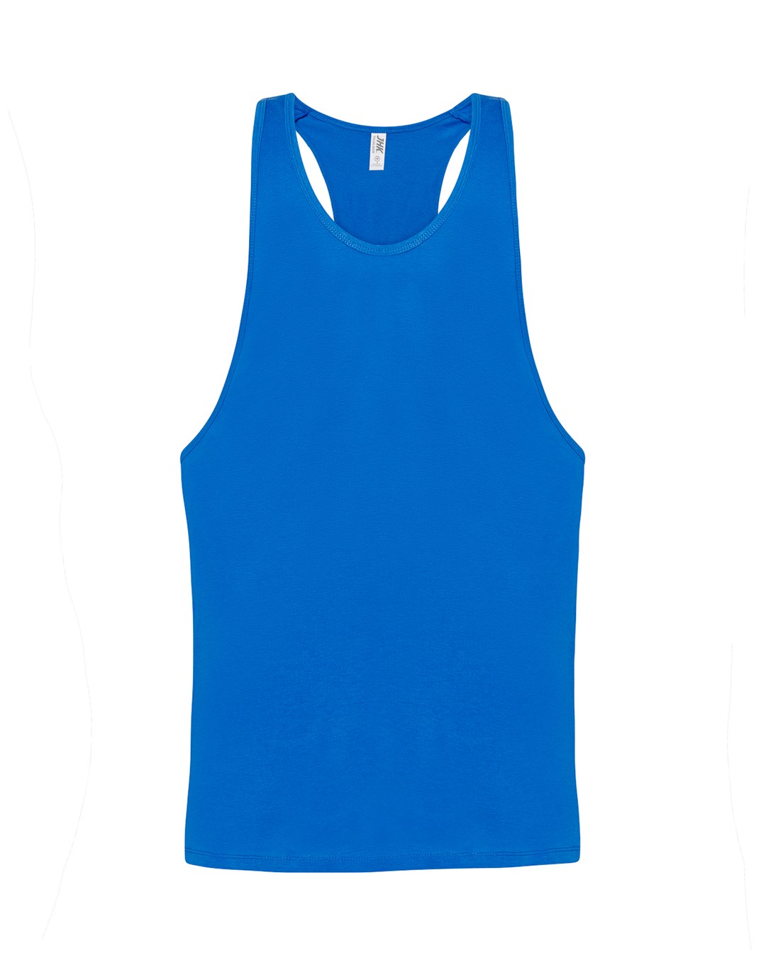 Sleeveless Unisex T-shirt for printing