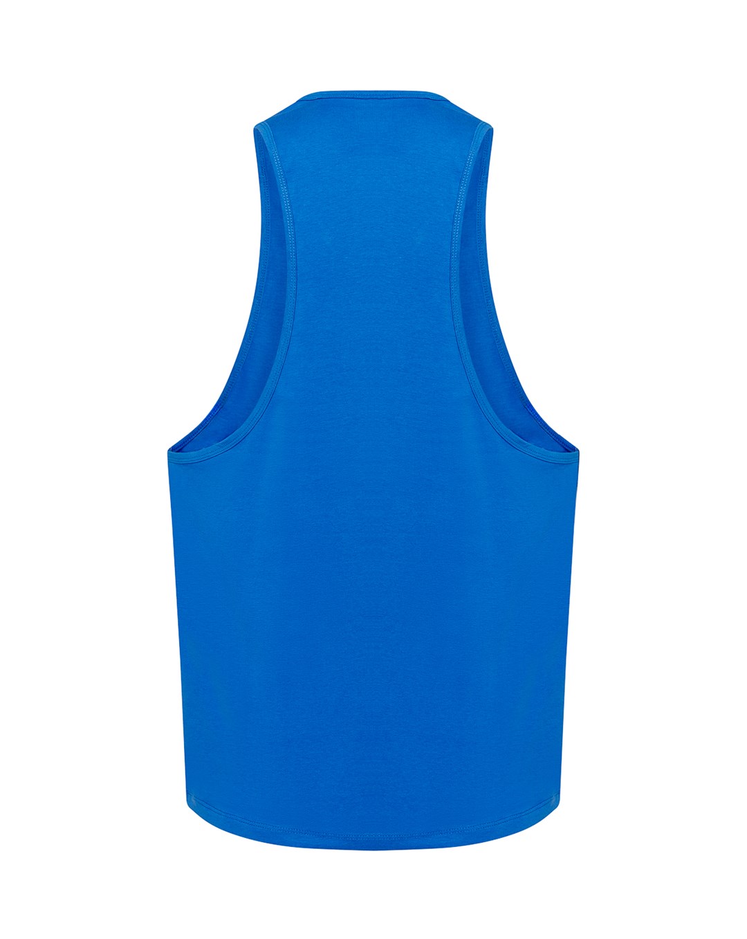 Sleeveless Unisex T-shirt for printing