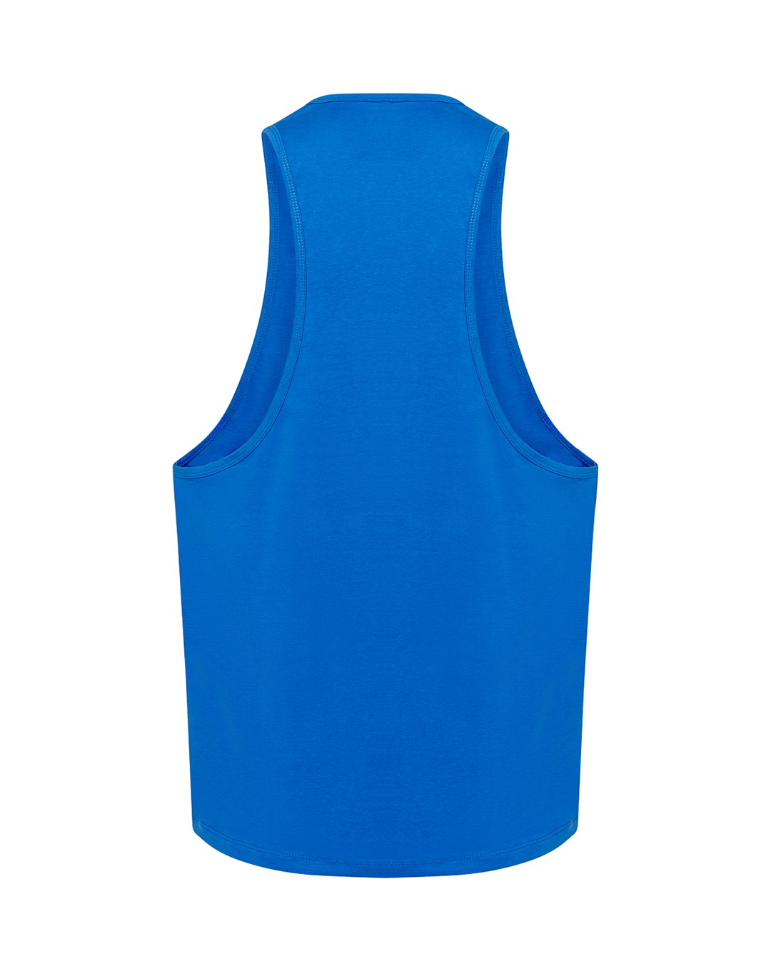 Sleeveless Unisex T-shirt for printing