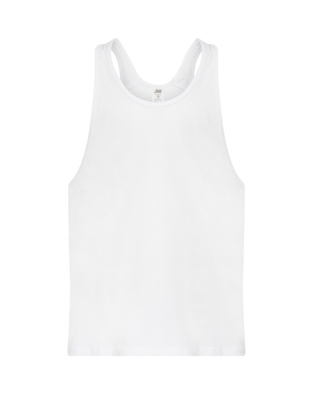 Sleeveless Unisex T-shirt for printing