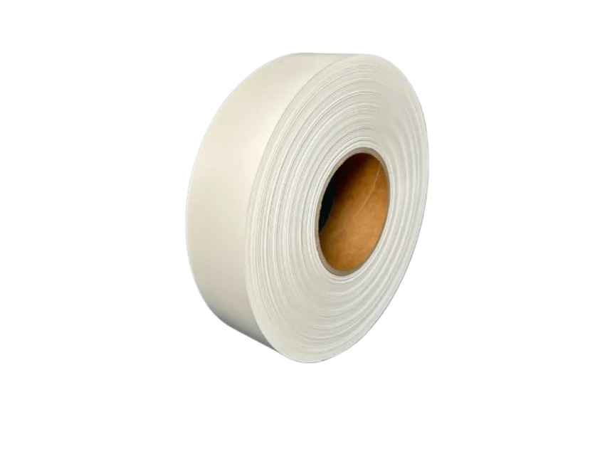Nylon ribbon for thermal transfer printing