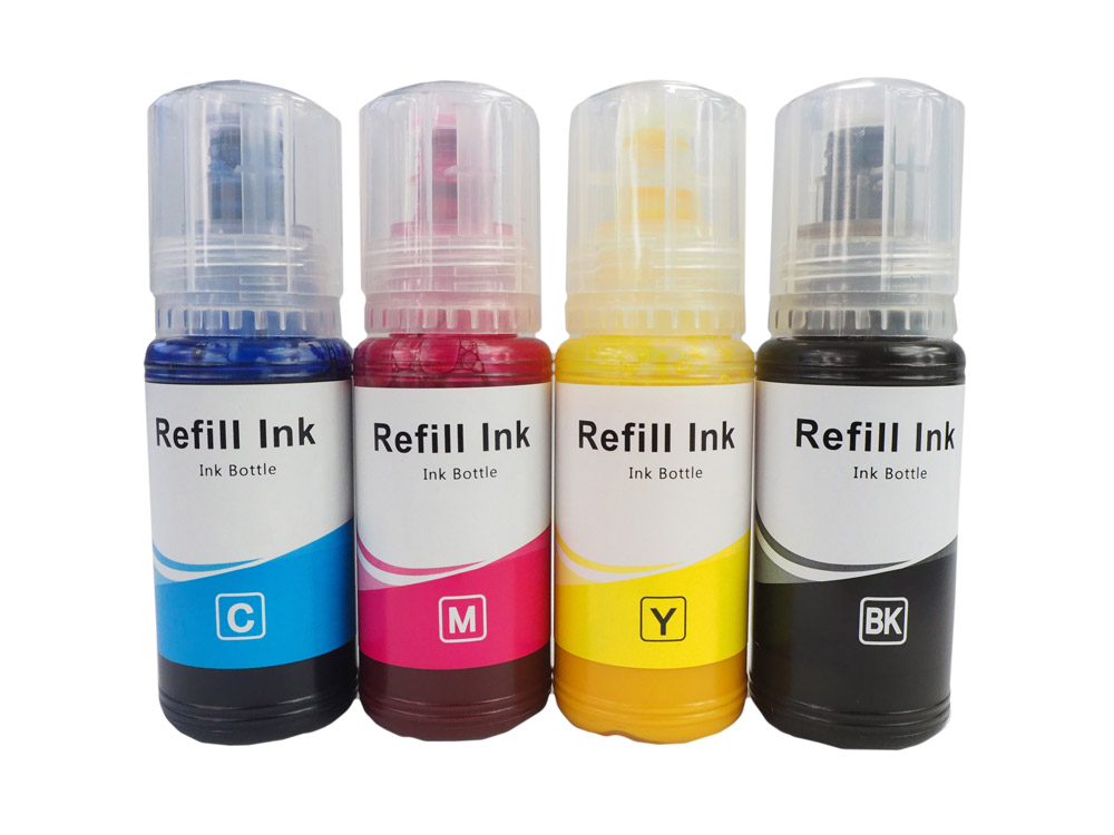 Sublimation ink - Epson 103 -