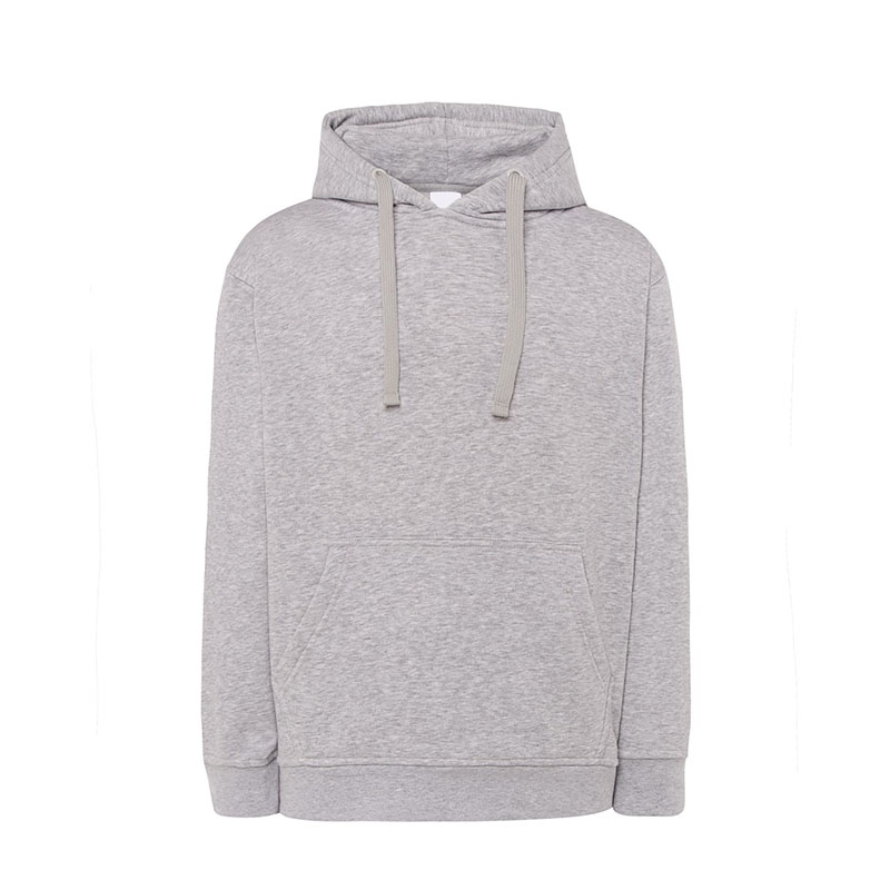 Men’s hoody sweatshirt for printing