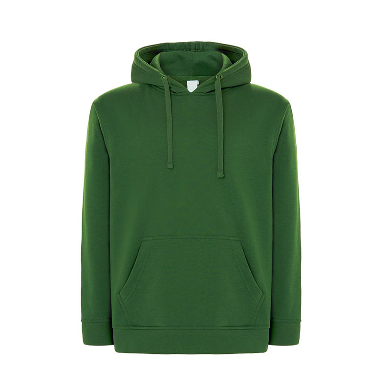 Men’s hoody sweatshirt for printing