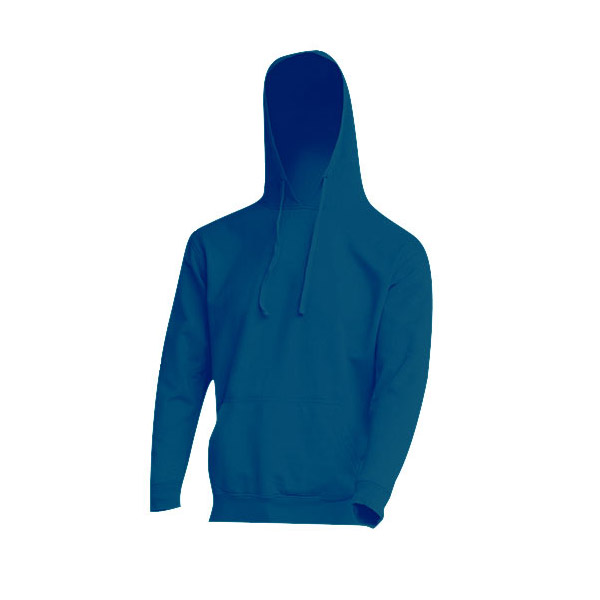 Men’s hoody sweatshirt for printing