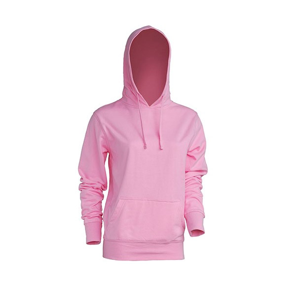 Women’s hoody sweatshirt for printing