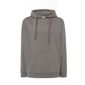 Men’s hoody sweatshirt for printing