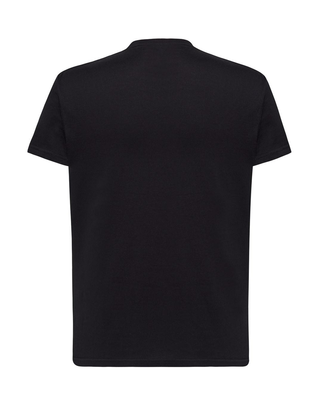 Regular Combed T-shirt