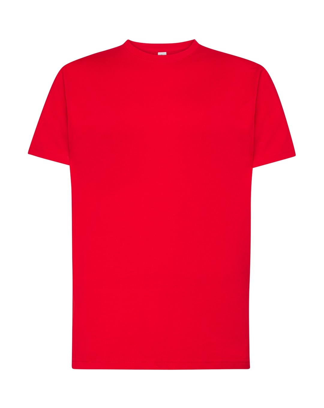 Regular Combed T-shirt