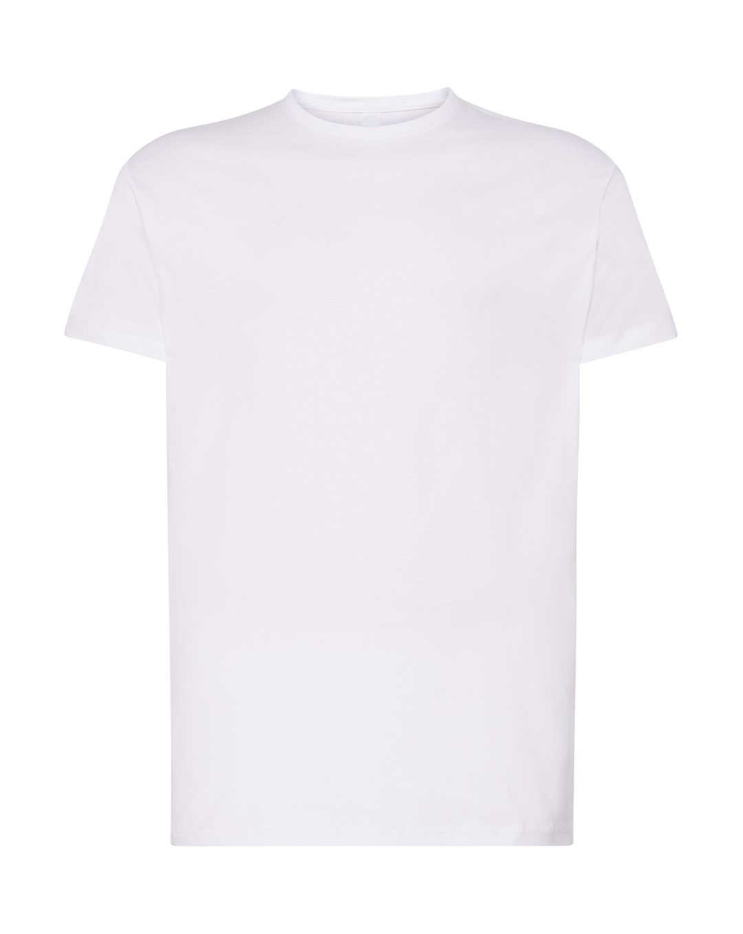 Regular Combed T-shirt