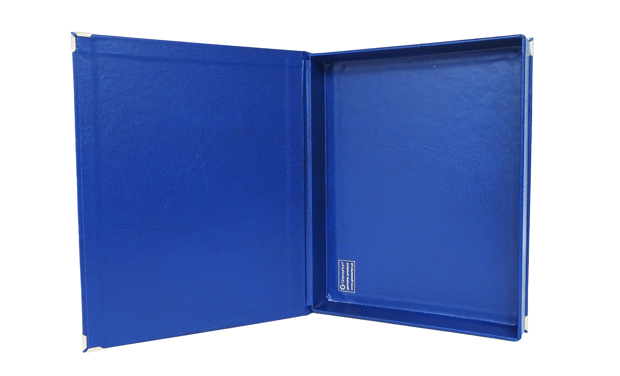 Case to wood base - horizontal