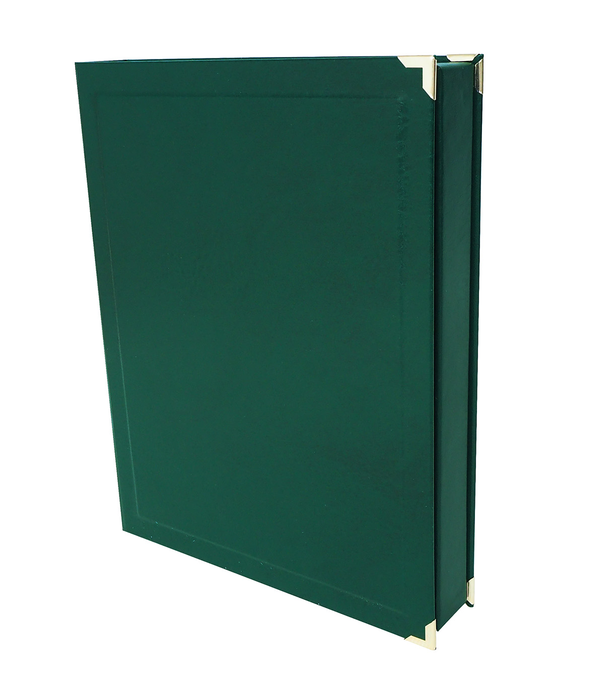 Case to MDF base - horizontal