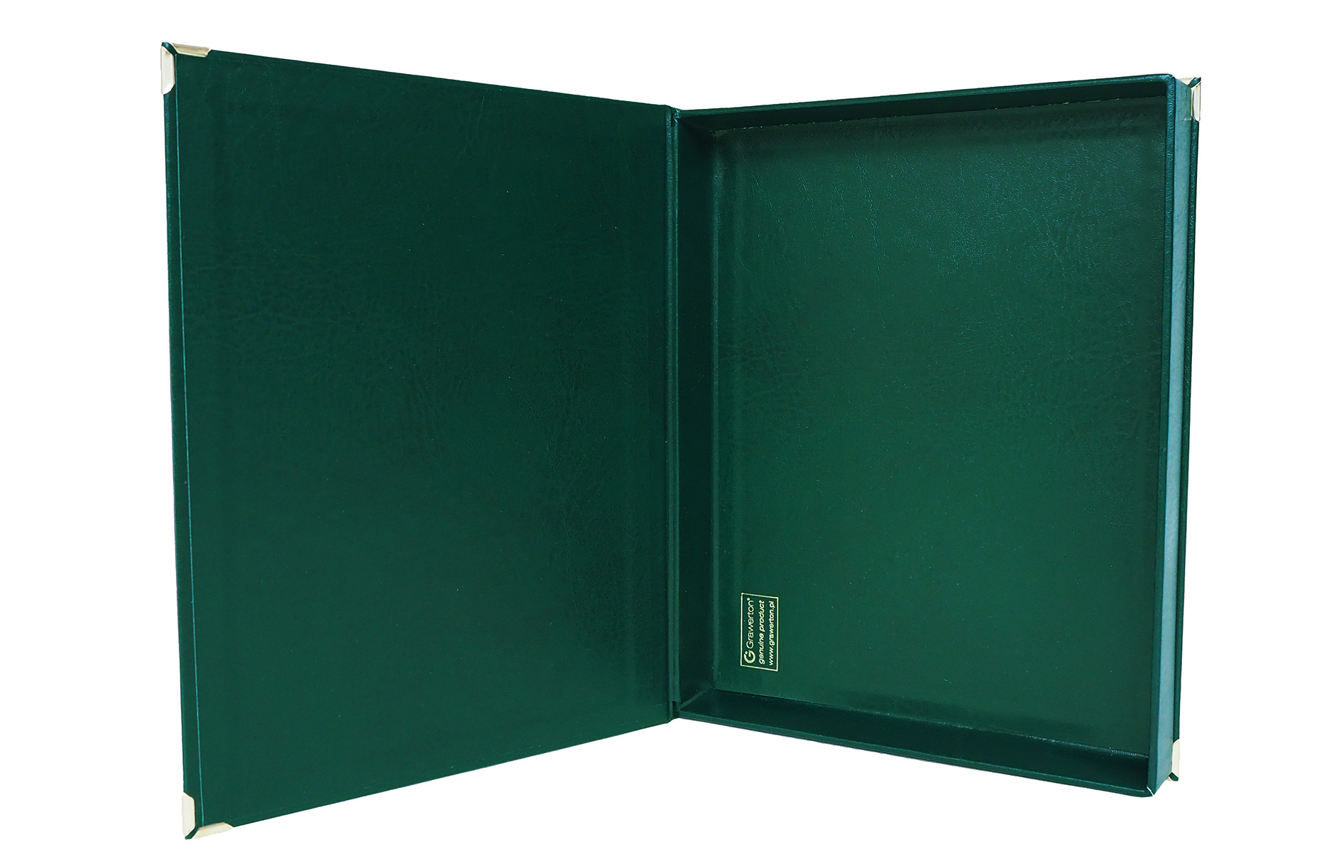 Case to MDF base - horizontal