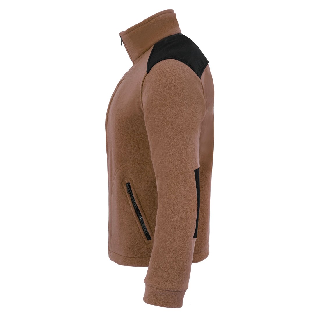 Premium Men’s polar fleece