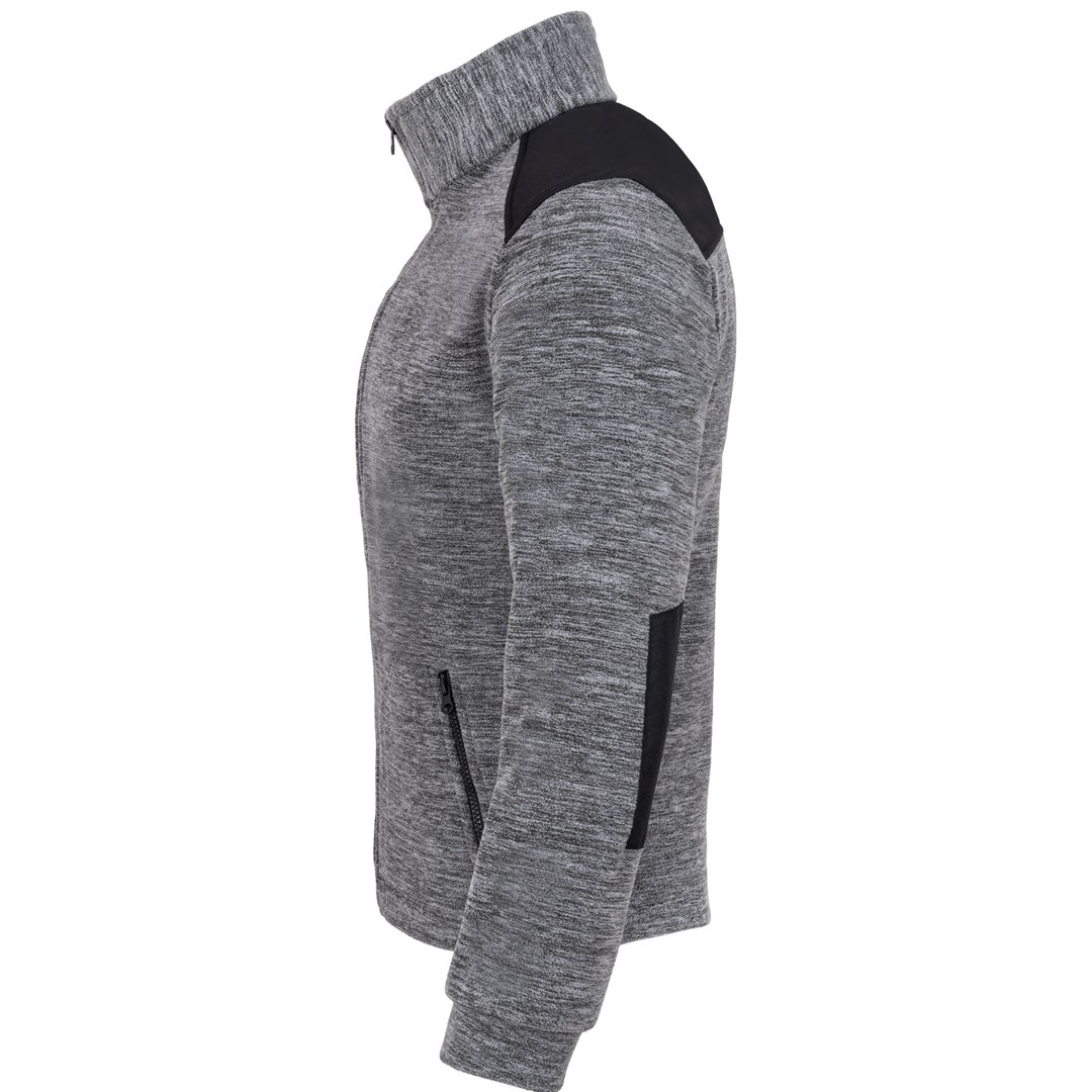 Premium Men’s polar fleece