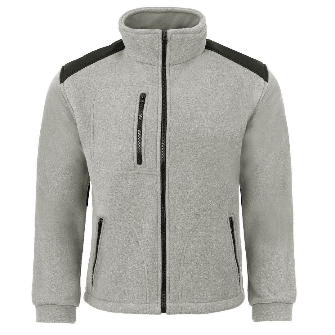 Premium Men’s polar fleece