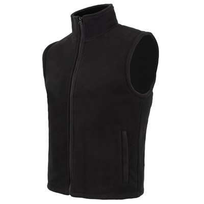 Men’s polar vest