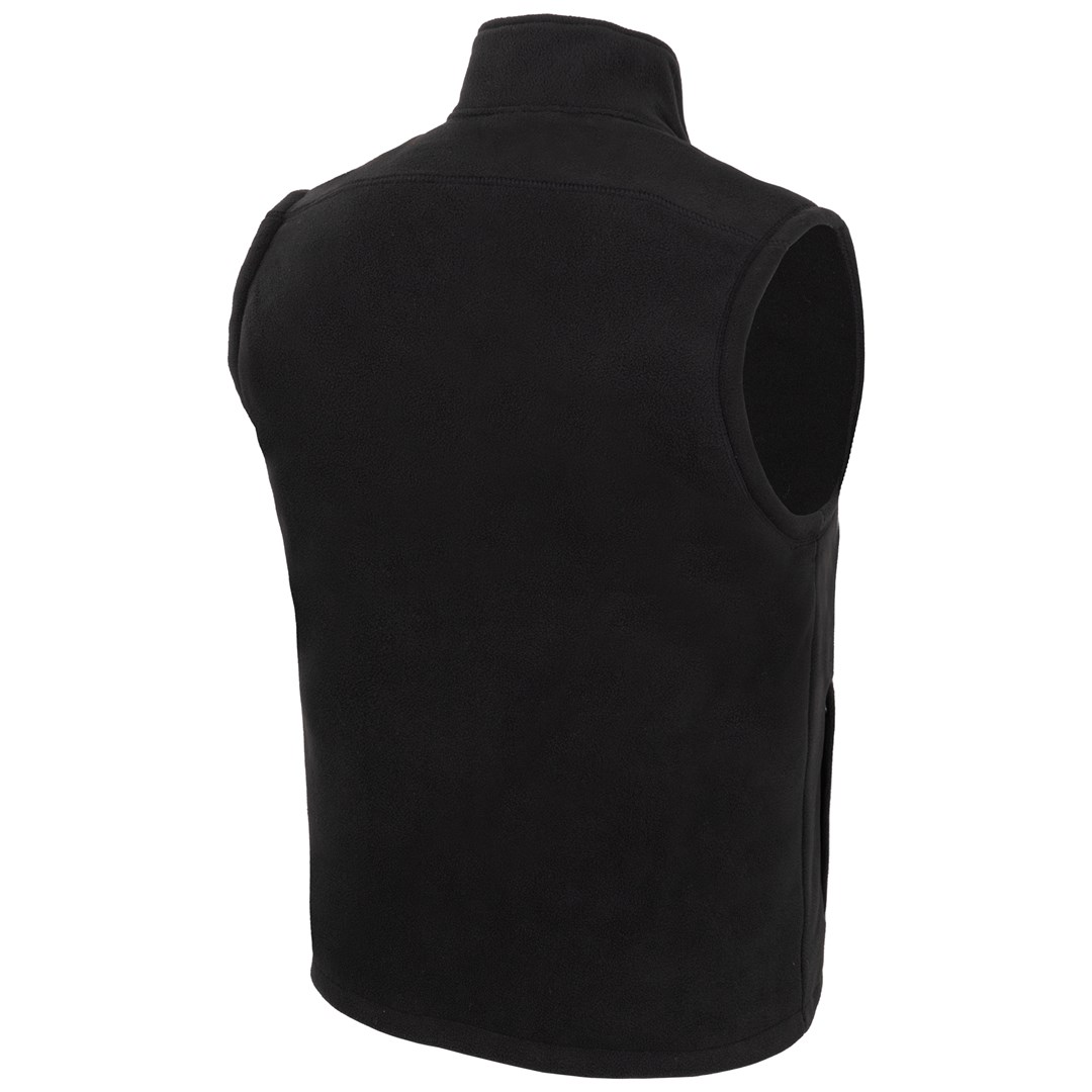 Men’s polar vest