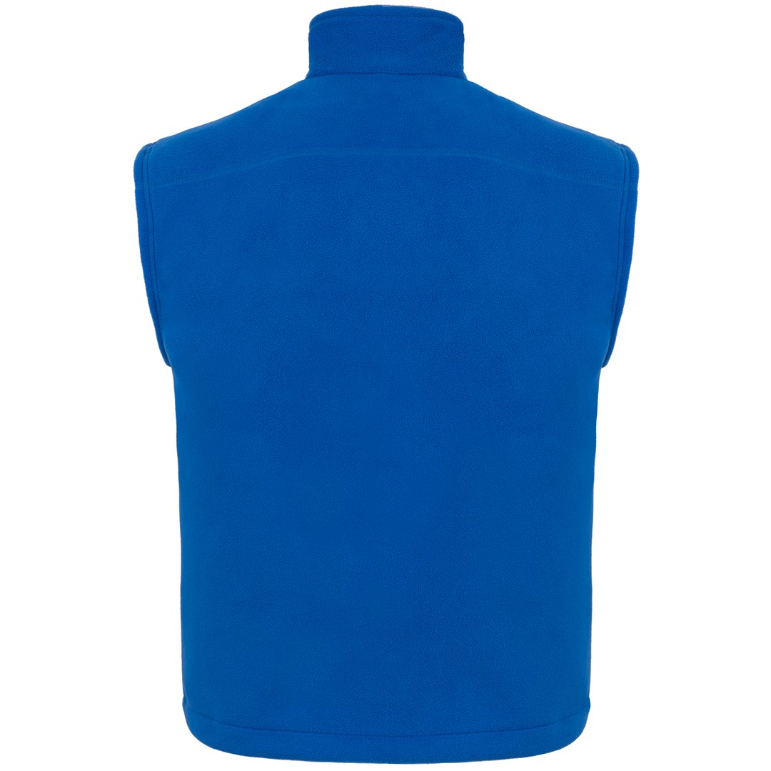 Men’s polar vest