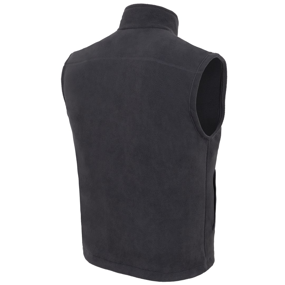 Men’s polar vest