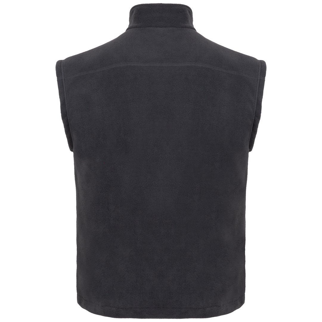 Men’s polar vest