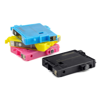 Cartridge Epson T6034 Compatible