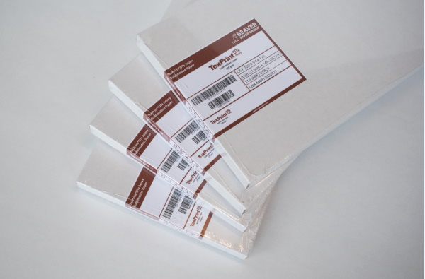 1 Pack DIN A4-110 Blatt Sublimationsdruckpapier TexPrint-R 