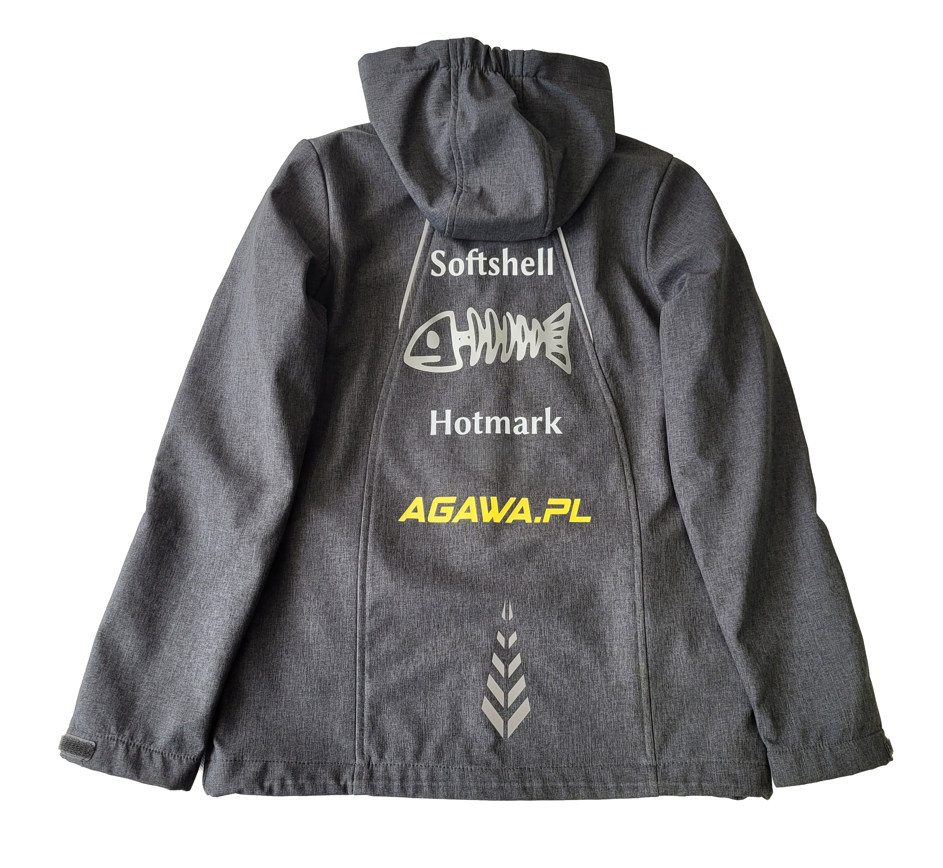 Flex film Hotmark