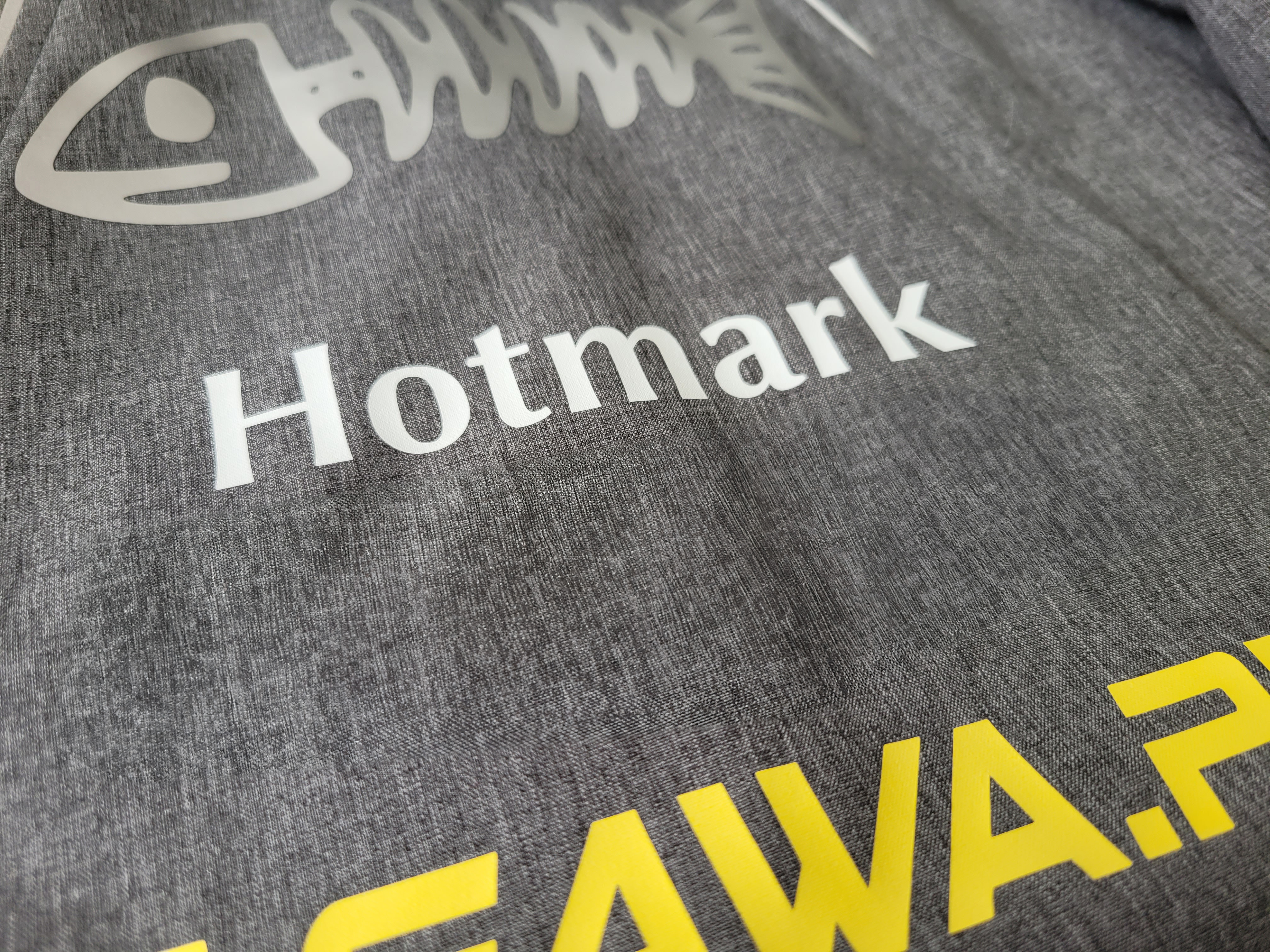 Flex film Hotmark