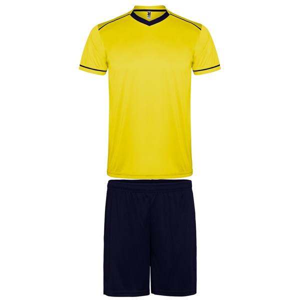 Sublimation sports set wit one Tishirt