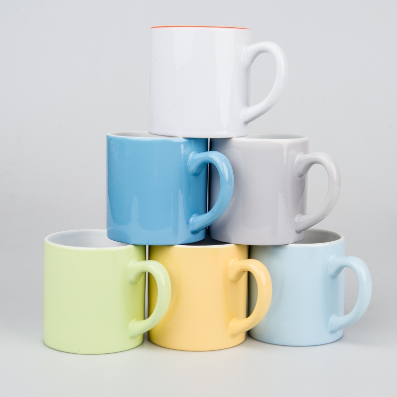 Mini mug for sublimation