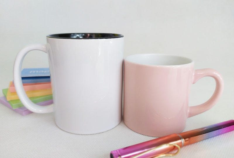 Mini mug for girls