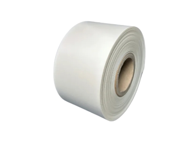 Nylon ribbon for thermal transfer printing