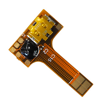 Counterc chip HP LJ Pro M 407