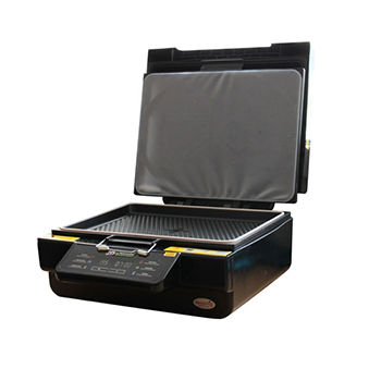 Oven 3D for sublimation