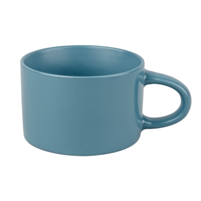 Cup for sublimation - colorful