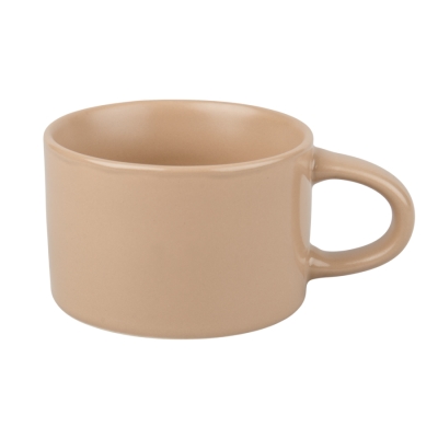 Cup for sublimation - colorful