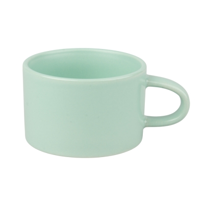 Cup for sublimation - colorful