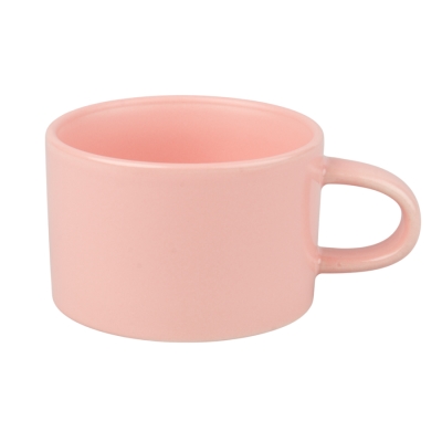 Cup for sublimation - colorful