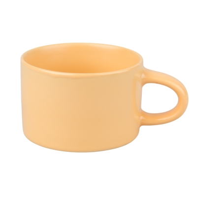 Cup for sublimation - colorful