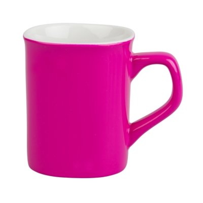 Colored Mug for Laser Engraving - White Inner
