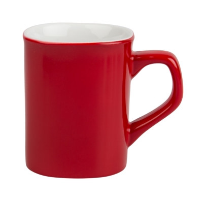 Colored Mug for Laser Engraving - White Inner