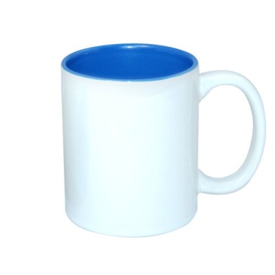 Sublimation Mug - Coloured Inner
