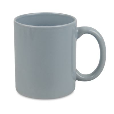 Coloured Pastel Sublimation Mug