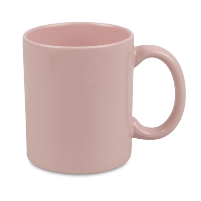 Coloured Pastel Sublimation Mug