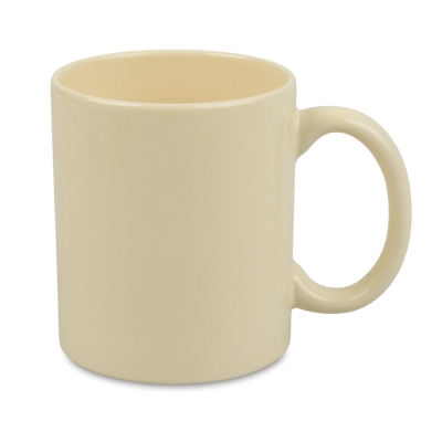Coloured Pastel Sublimation Mug